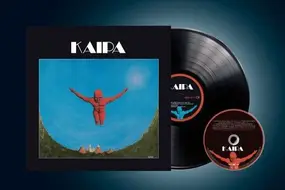 Kaipa - Kaipa -Lp+cd/Gatefold/HQ-