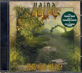 Kaipa - Notes From the Past