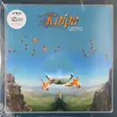 Double LP - Kaipa - Sattyg - 180g Savannah/Blueberry Colored Vinyls