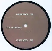 Kai Randy Michel - Panlock EP