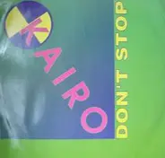Kairo - Don't Stop