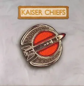 Kaiser Chiefs - Modern Way