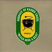 Kaiser Chiefs - Never Miss A Beat