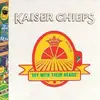 CD - Kaiser Chiefs - Off With Their Heads