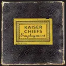 CD - Kaiser Chiefs - Employment