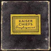CD - Kaiser Chiefs - Employment