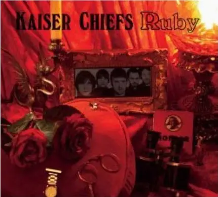 Kaiser Chiefs - Ruby