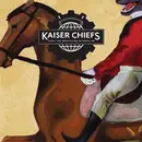 CD - Kaiser Chiefs - Start The Revolution Without Me