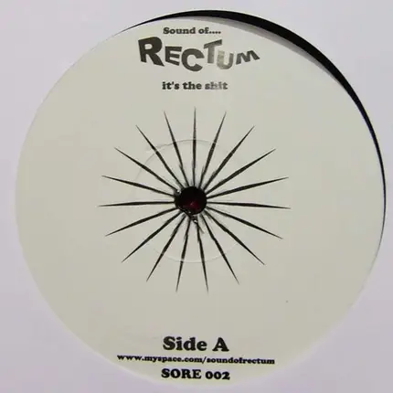 Kaiser Chiefs vs. Delirium Funk / Ian Brown vs. Delirium Funk - Modern Way