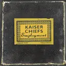 CD - Kaiser Chiefs - Employment