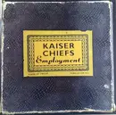 CD - Kaiser Chiefs - Employment