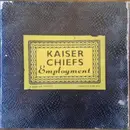 LP - Kaiser Chiefs - Employment - Gatefold