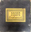 LP - Kaiser Chiefs - Employment - Gatefold
