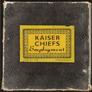 CD - Kaiser Chiefs - Employment