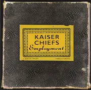 CD - Kaiser Chiefs - Employment
