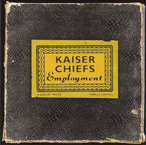 Kaiser Chiefs - Employment