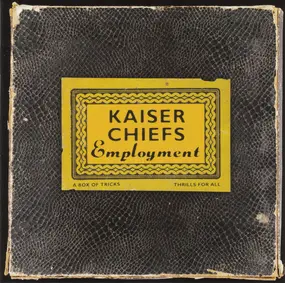 Kaiser Chiefs - Employment