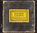 CD - Kaiser Chiefs - Employment