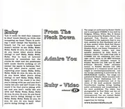 CD Single - Kaiser Chiefs - Ruby