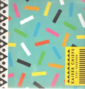 Double LP - Kaiser Chiefs - Stay Togehter