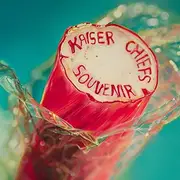 CD - Kaiser Chiefs - Souvenir: The Singles 2004-2012