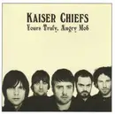 CD - Kaiser Chiefs - Yours Truly, Angry Mob