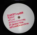 12inch Vinyl Single - Kaiser - Lost