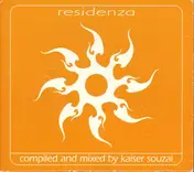 Kaiser Souzai - Residenza