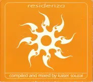 Kaiser Souzai - Residenza