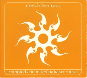 Kaiser Souzai - Residenza