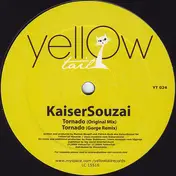 Kaiser Souzai - Tornado