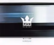 CD Single - Kaiser Souzai - Wild Side