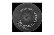 Kaiser - Nu World Order E.P.