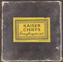 CD - Kaiser Chiefs - Employment