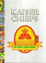 Double CD - Kaiser Chiefs - Off With Their Heads
