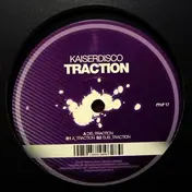 Kaiser Disco - Traction