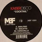 Kaiser Disco - COCKTAIL