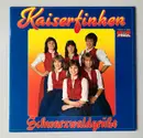 LP - Kaiserfinken - Schwarzwaldgrüße