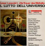 Kaiser Leopold - Lutto Dell'universo