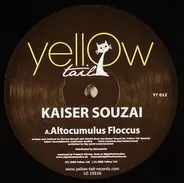 Kaiser Souzai - Altocumulus Floccus