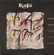 LP - Kaja - Crazy Peoples Right to Speak