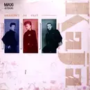 12inch Vinyl Single - Kaja - Shouldn't Do That (Disciplined)