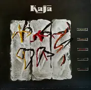 Kaja - Crazy Peoples Right To Speak