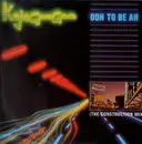 12inch Vinyl Single - Kajagoogoo - Ooh To Be Ah (The Construction Mix)