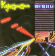 7inch Vinyl Single - Kajagoogoo - Ooh To Be Ah