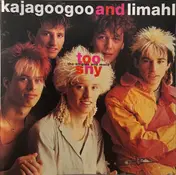 Kajagoogoo - Too Shy - The Singles And More