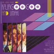 Kajagoogoo - The Very Best Of Kajagoogoo And Limahl