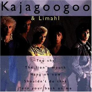 Kajagoogoo - Best of,the Very