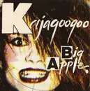 7inch Vinyl Single - Kajagoogoo - Big Apple