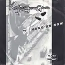 7inch Vinyl Single - Kajagoogoo - Hang On Now / Hang On Now (Instrumental)